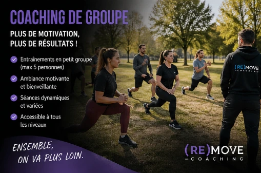 (Re)Move Together