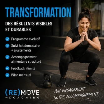Pack Transformation