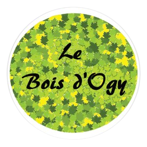 Le Bois d'Ogy
