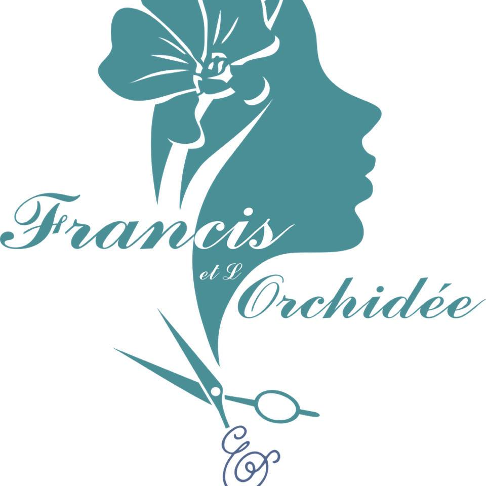 Francis et l'Orchidée